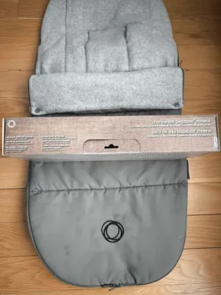 Saco de silla Bugaboo