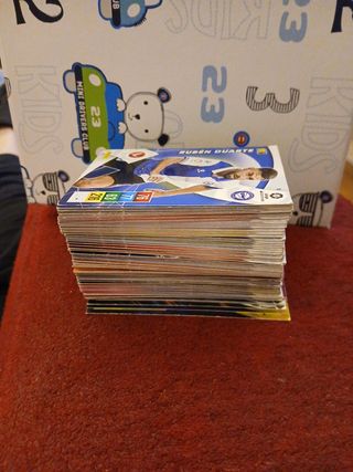 Pack cartas adrenalyn xl 2021 22