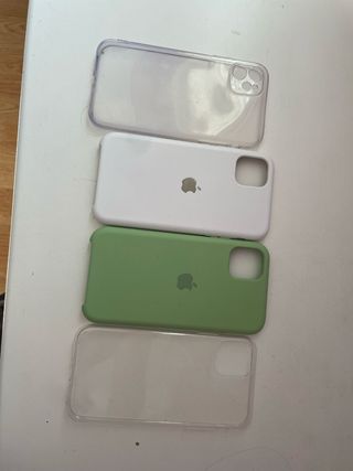 Fundas para móvil iPhone 11