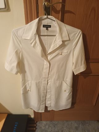 Camisa pedro del hierro