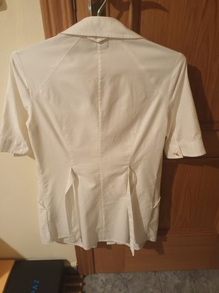 Camisa pedro del hierro