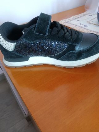 Sneakers bambina Sun 68