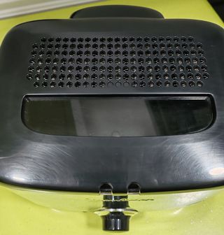 FREIDORA MOULINEX