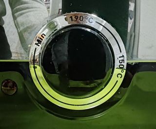 FREIDORA MOULINEX