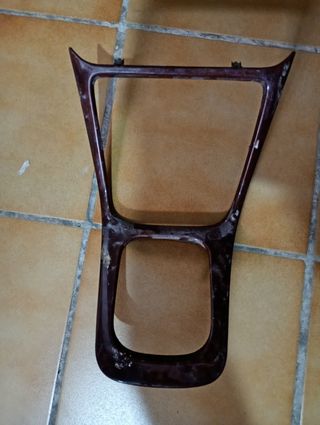 Embellecedor consola central HONDA ACORD