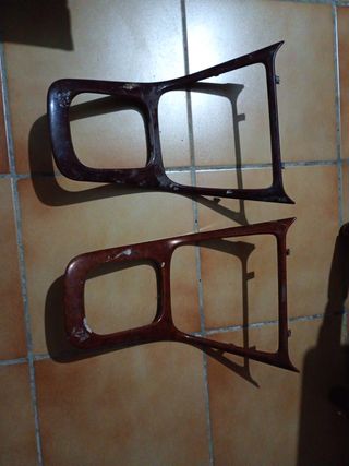 Embellecedor consola central HONDA ACORD
