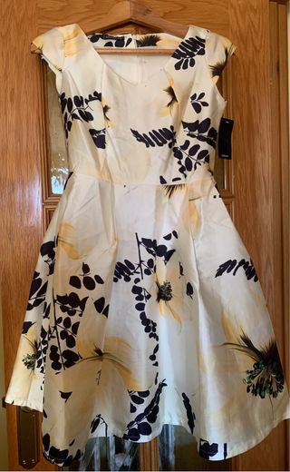 Vestido para boda