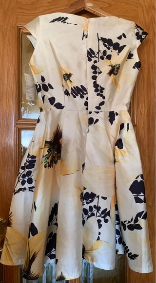 Vestido para boda
