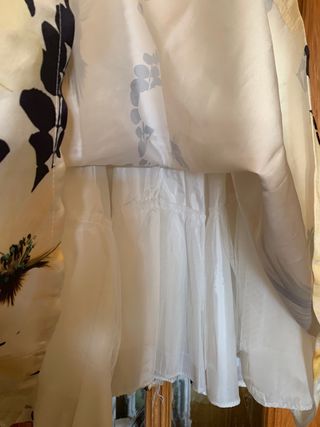 Vestido para boda