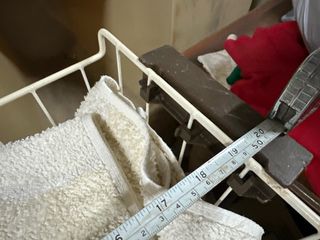 Cesta congelador