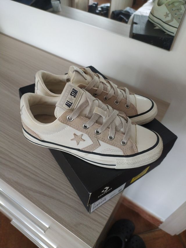Converse All Star