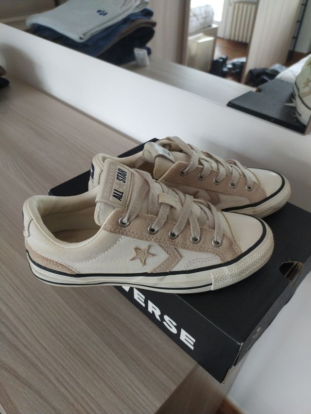 Converse All Star