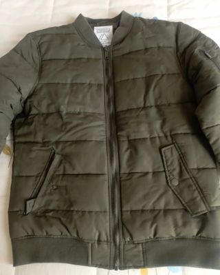 Chaqueta hombre Springfield 