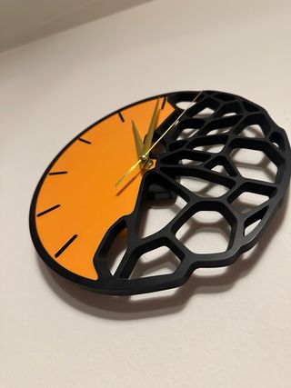 Orologio moderno di design