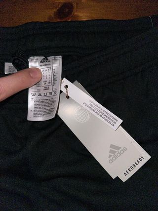 Pantalón Adidas Nuevo Original Chándal