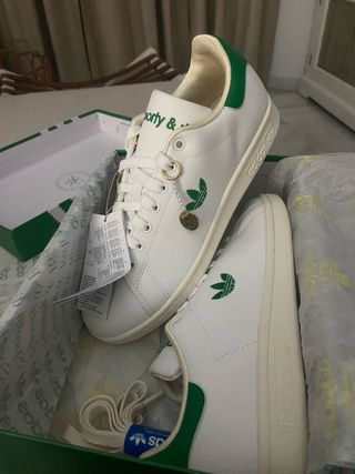 Adidas Stam Smith Sporty&Rich