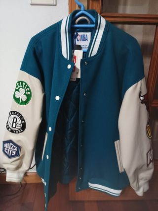 Chaqueta NBA