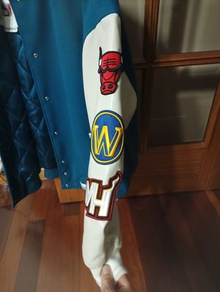 Chaqueta NBA