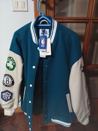 Chaqueta NBA