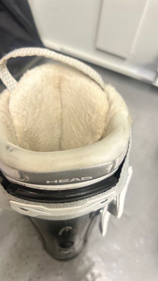 Botas esqui mujer head