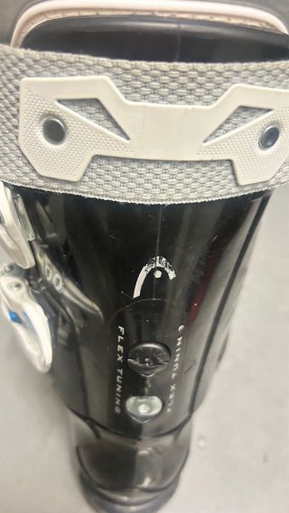 Botas esqui mujer head