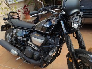 YAMAHA SCR950
