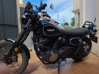 YAMAHA SCR950