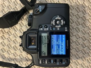 Macchine fotografica digitale e accessori