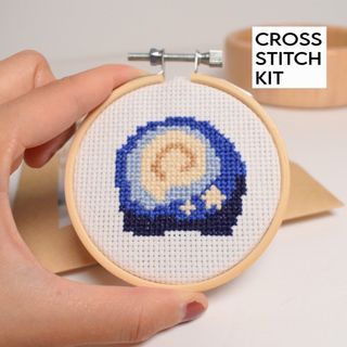 Bastidor animal crossing decoracion videojuegos