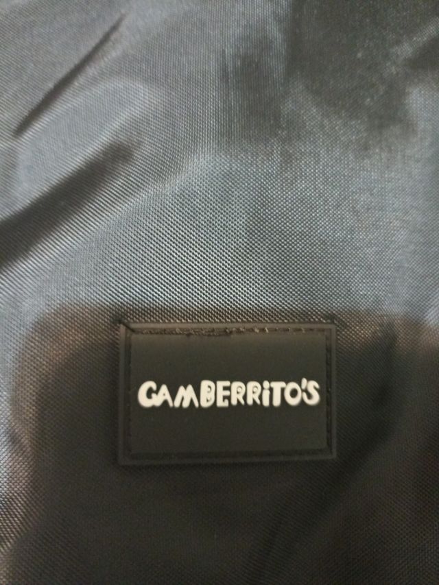 Saco Gamberritos para carro de niño