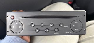 Radio con CD Renault Espace IV