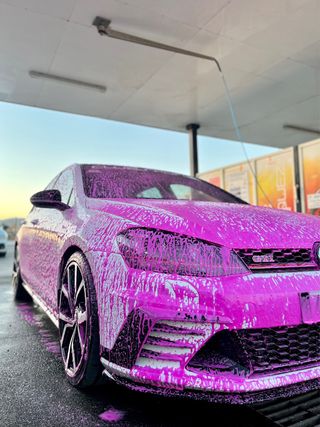 DETAILING Y LAVADO DE VEHICULOS A DOMICILIO