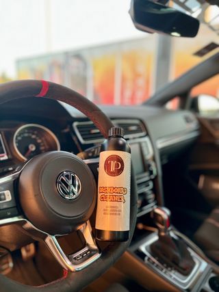DETAILING Y LAVADO DE VEHICULOS A DOMICILIO
