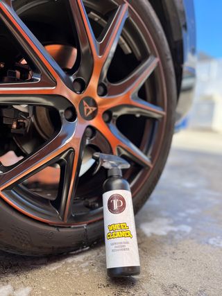 DETAILING Y LAVADO DE VEHICULOS A DOMICILIO