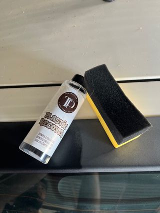DETAILING Y LAVADO DE VEHICULOS A DOMICILIO