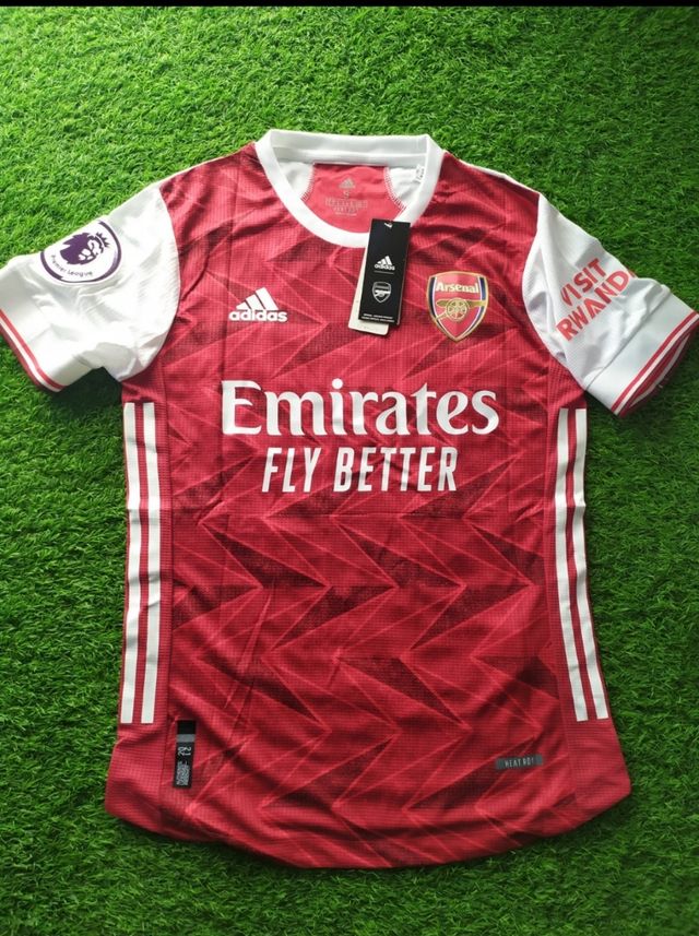 Arsenal nueva