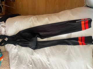 COMBO ROPA DE BICI CARRETERA 