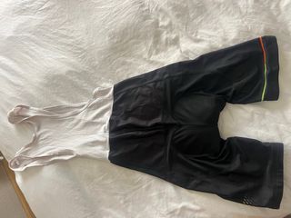 COMBO ROPA DE BICI CARRETERA 
