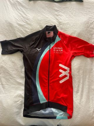 COMBO ROPA DE BICI CARRETERA 