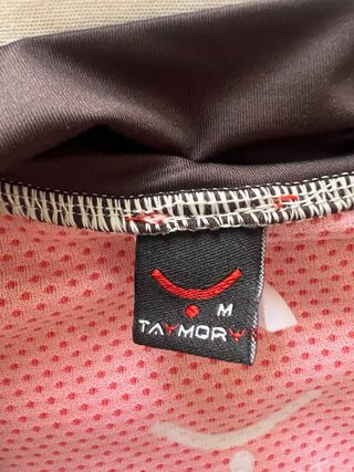 COMBO ROPA DE BICI CARRETERA 