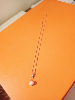 CATENINA VINTAGE ARGENTO 