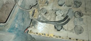 Fregadora tennant 5680