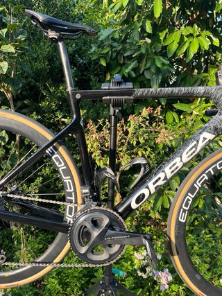 Orbea Orca