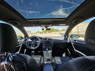 Volkswagen Golf Gte hibrido  2016