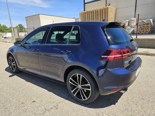 Volkswagen Golf Gte hibrido  2016