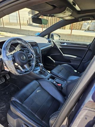 Volkswagen Golf Gte hibrido  2016
