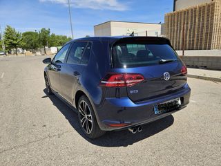 Volkswagen Golf Gte hibrido  2016