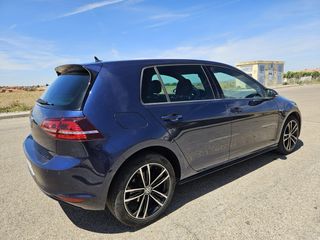 Volkswagen Golf Gte hibrido  2016