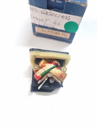 Reloj indicador gasolina RENAULT 4 L