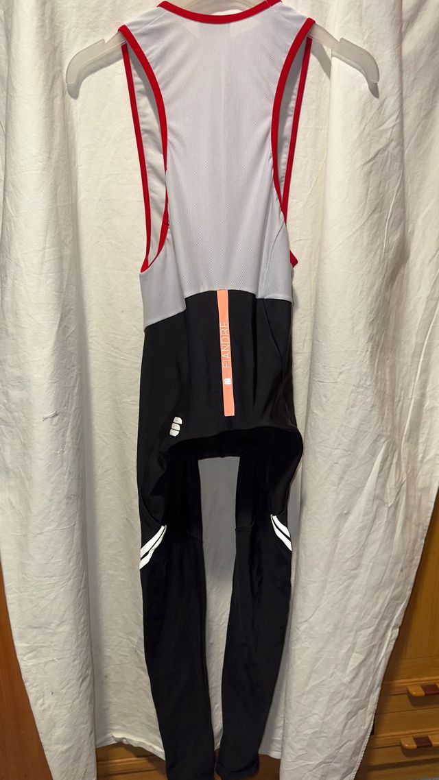 Culotte largo SPORTFUL FIANDRE NORAIN